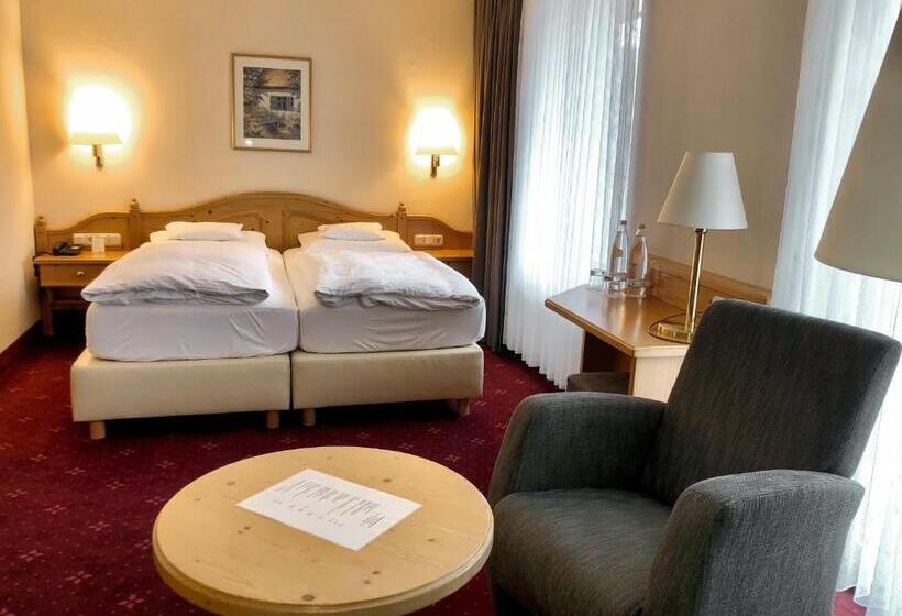 舒适型房间, Ringhotel Niedersachsen