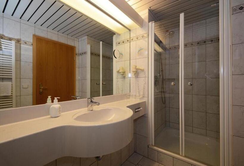 舒适型单人间, Ringhotel Niedersachsen