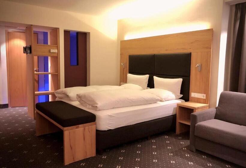 高级单人间, Ringhotel Niedersachsen