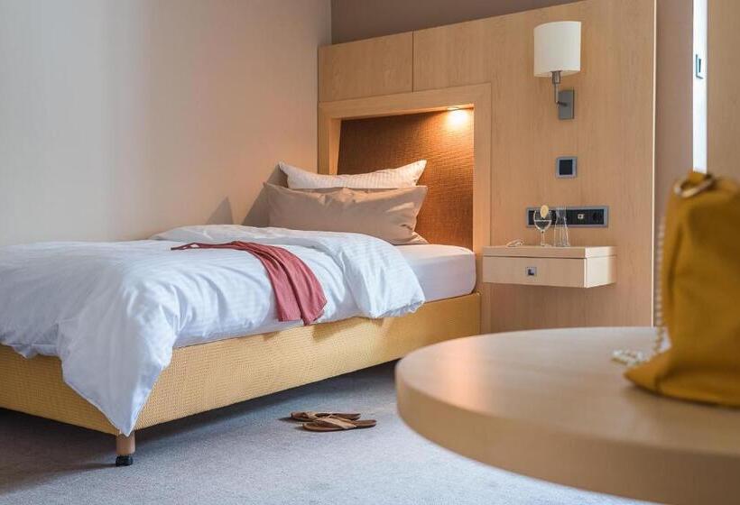 Индивидуальный Номер Классика, Romantik Hotel Ahrenberg