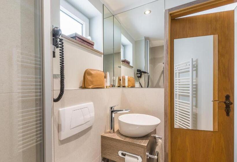 Классический Номер, Romantik Hotel Ahrenberg
