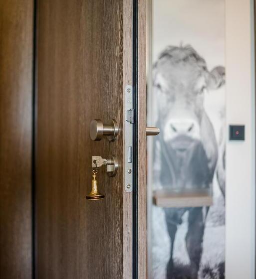 Номер Комфорт, Romantik Hotel Ahrenberg