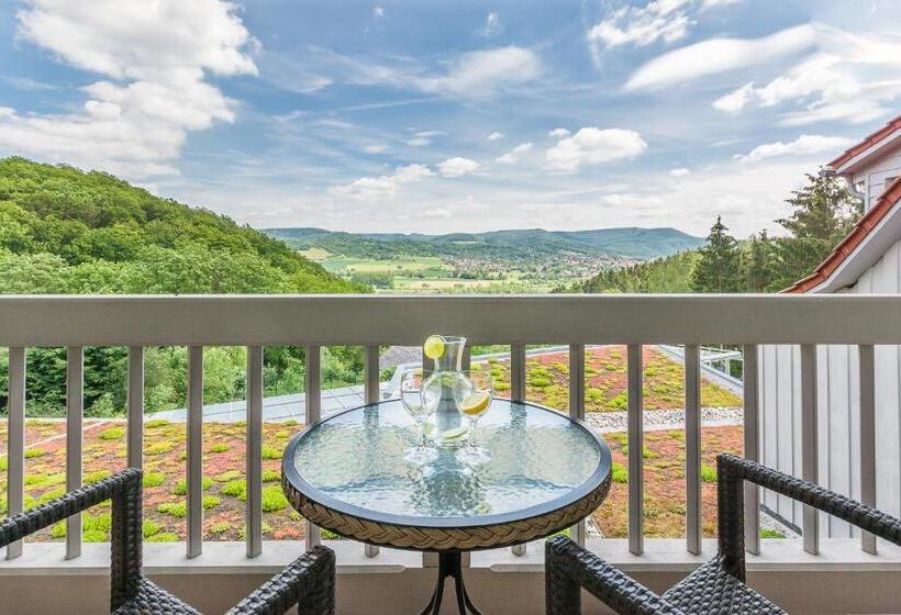 Номер Комфорт, Romantik Hotel Ahrenberg
