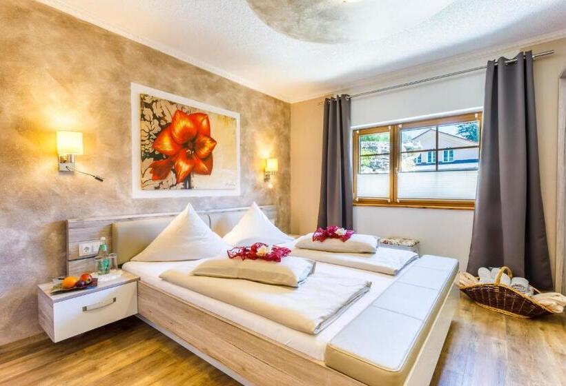 Номер Стандарт, Wellness Resort Romantika
