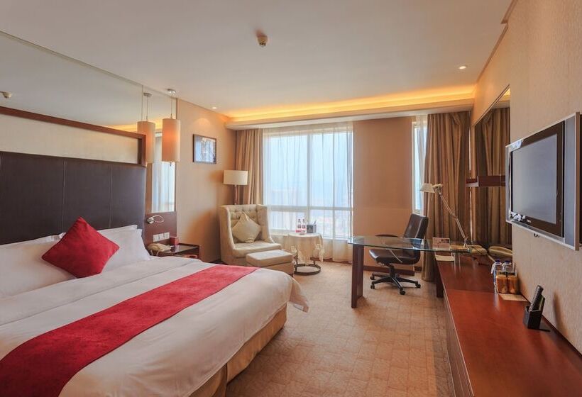 Номер Стандарт, Changsha Xiaoxiang Huatian