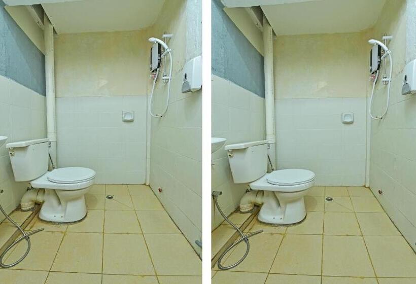 Family Suite, Oyo 43933 Ferringhi Stay Iinn