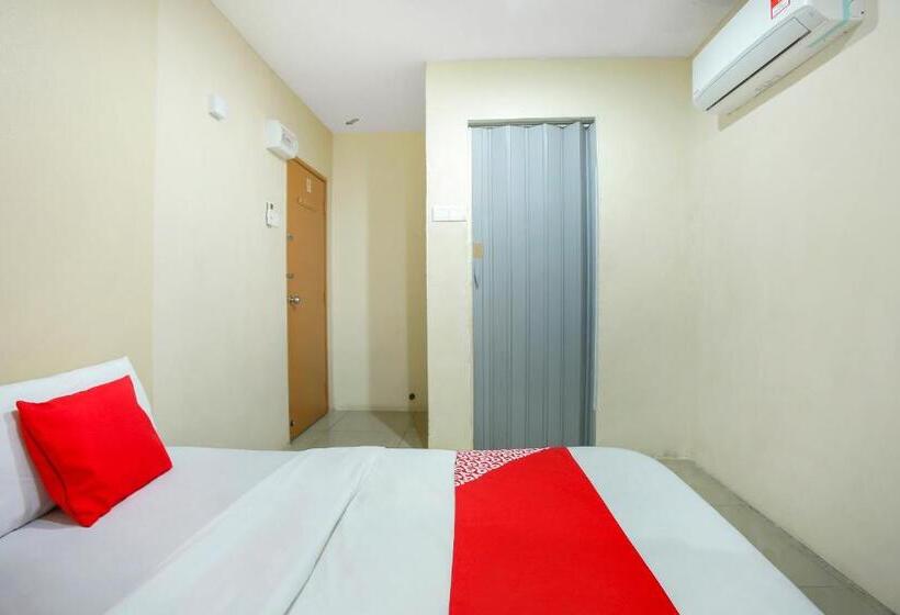 Номер Стандарт, Oyo 43933 Ferringhi Stay Iinn