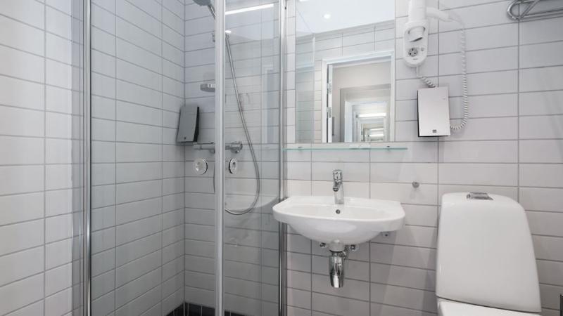 Номер Стандарт, Oyo 43933 Ferringhi Stay Iinn