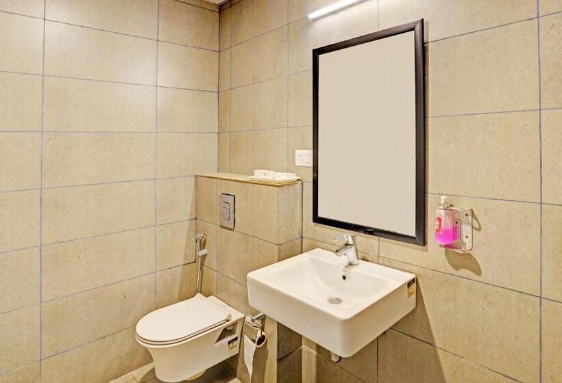 Трехместный Номер Классика, Oyo Townhouse 141 Sector 14 Old Gurgaon