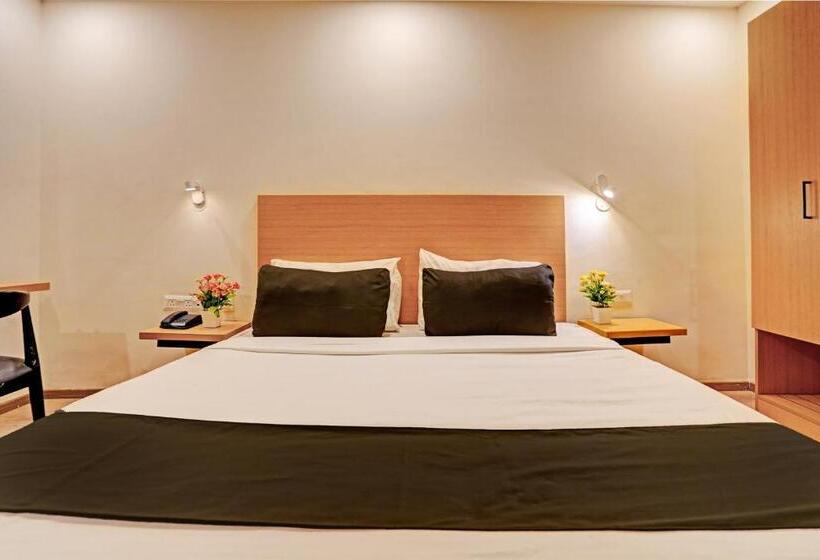 Трехместный Номер Классика, Oyo Townhouse 141 Sector 14 Old Gurgaon