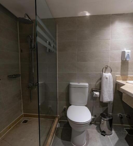 اتاق لوکس با چشم‌انداز دریا, Seven Seas Jolie Bay - Ultra All Inclusive