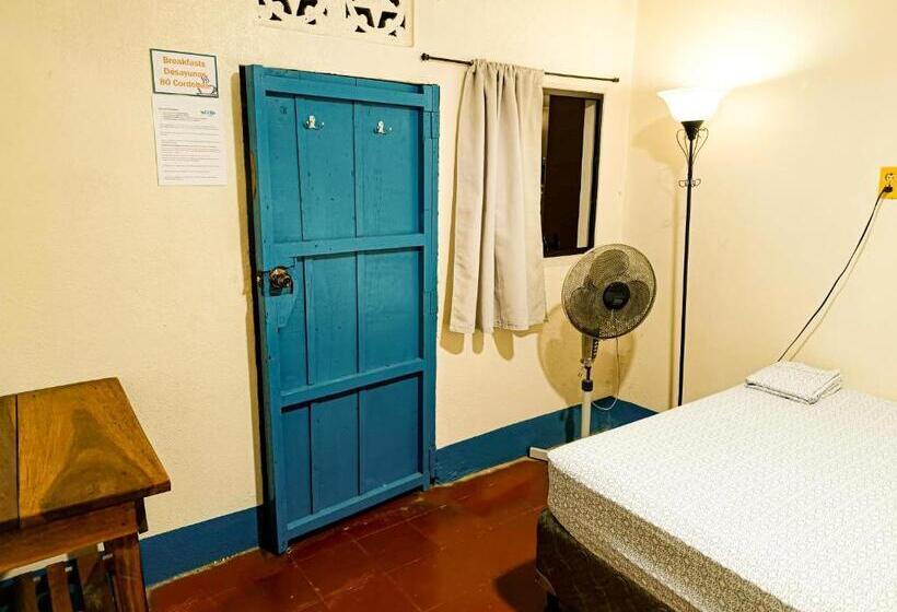 Номер Economy, Hostal El Rio