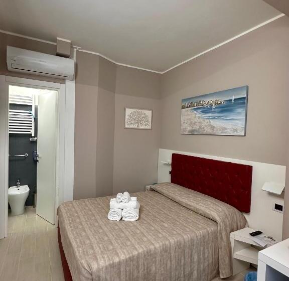 اتاق استاندارد, Blue Inn Residence E B&b