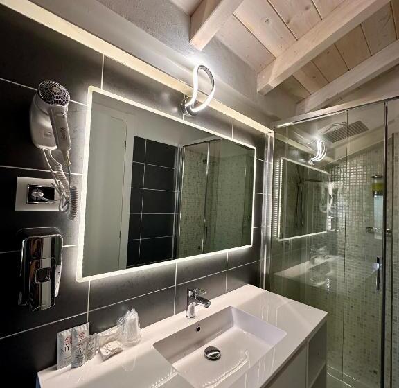 اتاق سوپریور, Blue Inn Residence E B&b