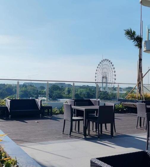 スイート（家族用）, Jk Coastal Inn