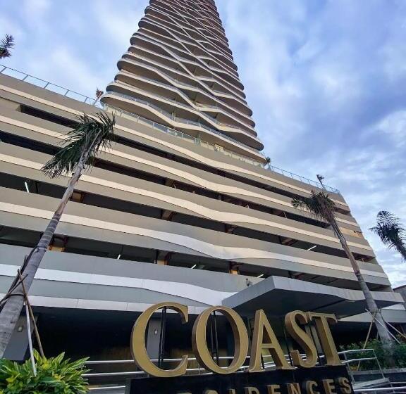 スイート（家族用）, Jk Coastal Inn