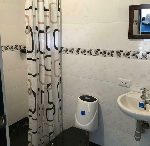标准间, Solarte Hostel