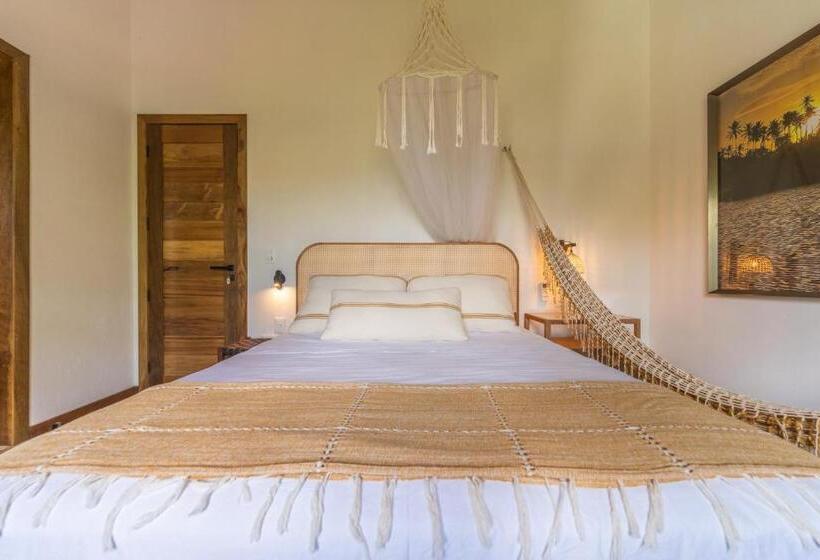 Номер Superior, Teça Suites