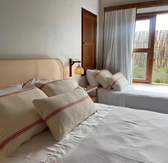 Семейный Номер Superior, Teça Suites