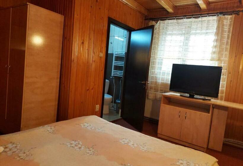 اتاق استاندارد, Pensiune Casa Barcaru