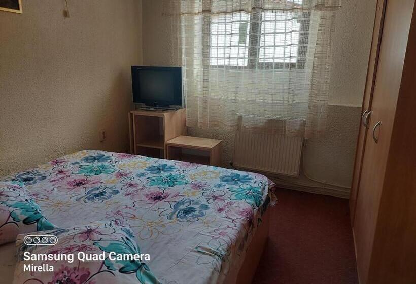 اتاق استاندارد, Pensiune Casa Barcaru