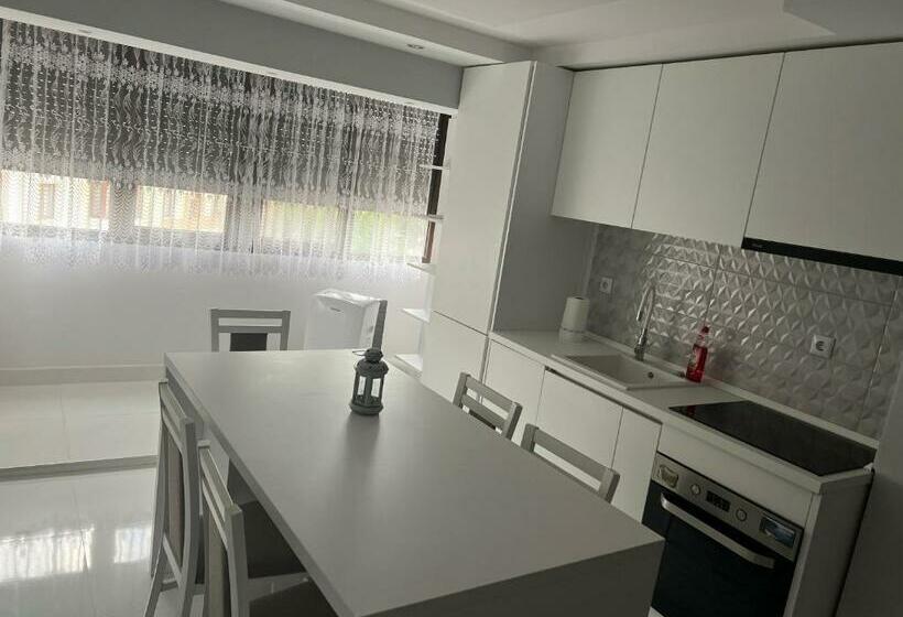 آپارتمان 1 خوابه, Apartament 5ive