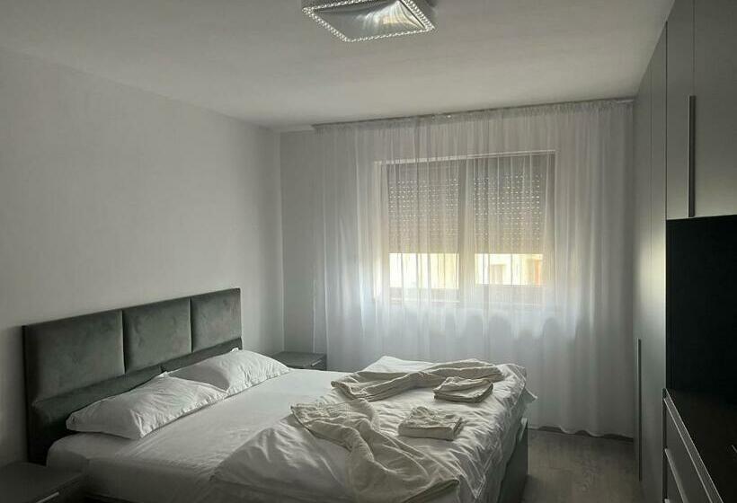 آپارتمان 1 خوابه, Apartament 5ive