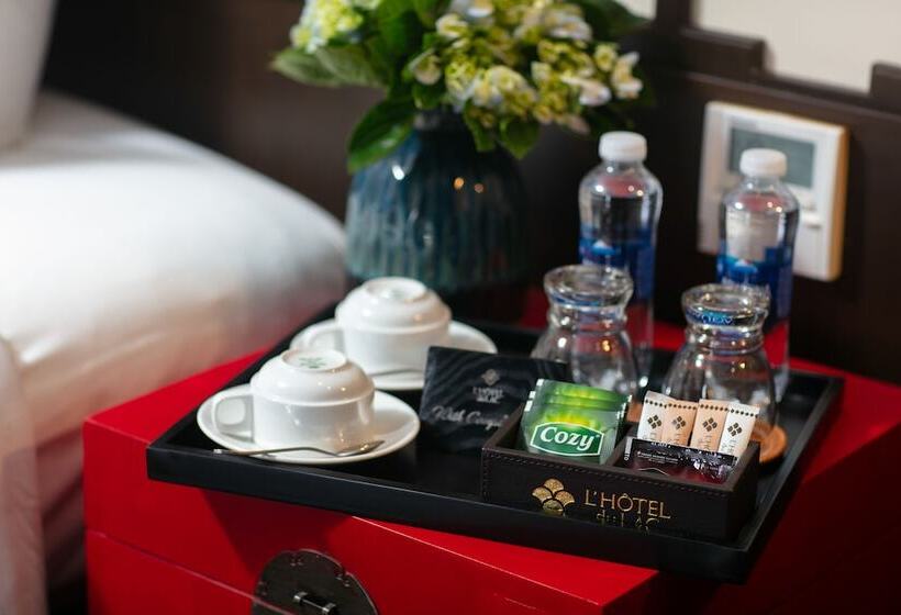 سوئیت پریمیوم, Du Lac Hanoi