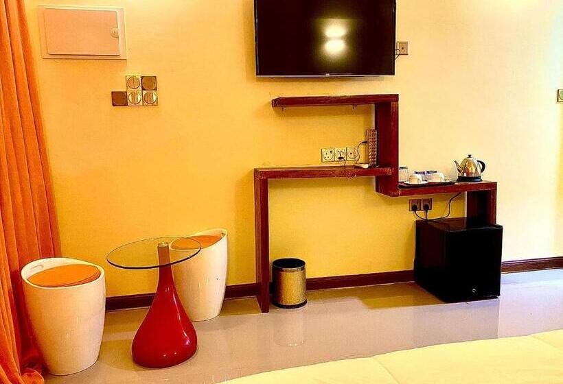 اتاق لوکس, Sands Grand