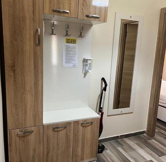 Апартаменты 2 Спальни, çırpan Apart Otel