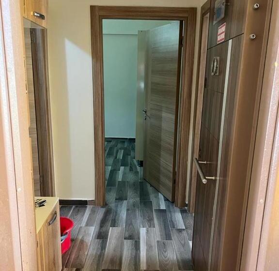 Апартаменты 1 Спальня, çırpan Apart Otel