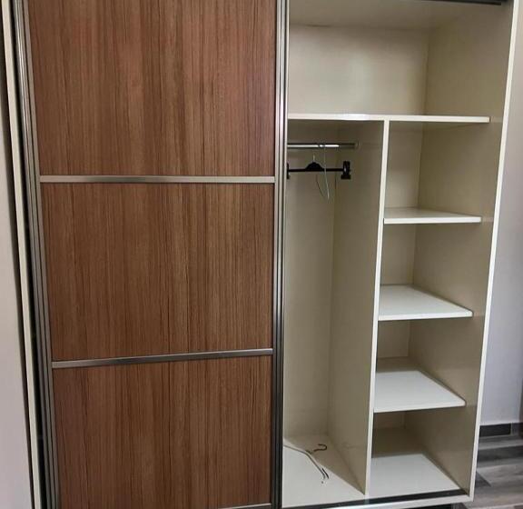 Апартаменты 1 Спальня, çırpan Apart Otel