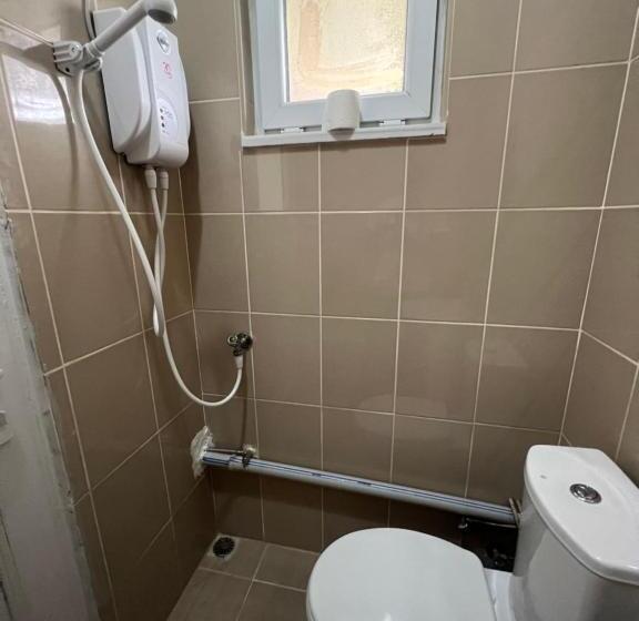 Апартаменты 1 Спальня Нижний Этаж, çırpan Apart Otel