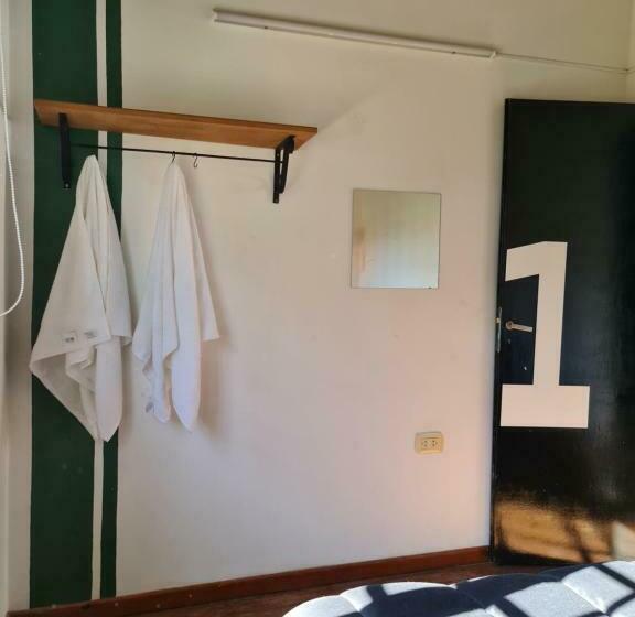 Номер Стандарт, 3260hostel