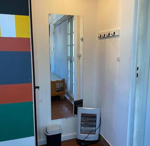 Номер Стандарт Совместная Ванная, 3260hostel