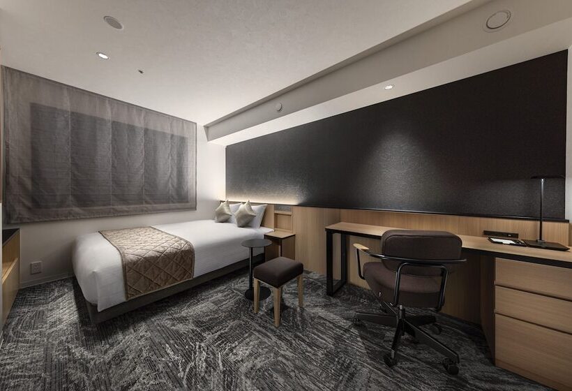 Номер Superior, Villa Fontaine Grand Osaka Umeda