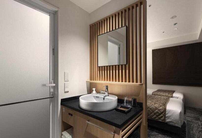 Номер Стандарт, Villa Fontaine Grand Osaka Umeda