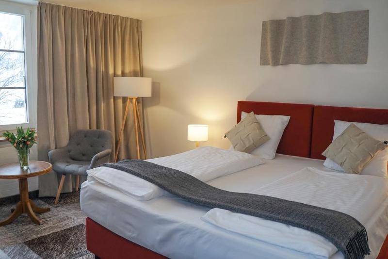 Номер Superior, Villa Fontaine Grand Osaka Umeda