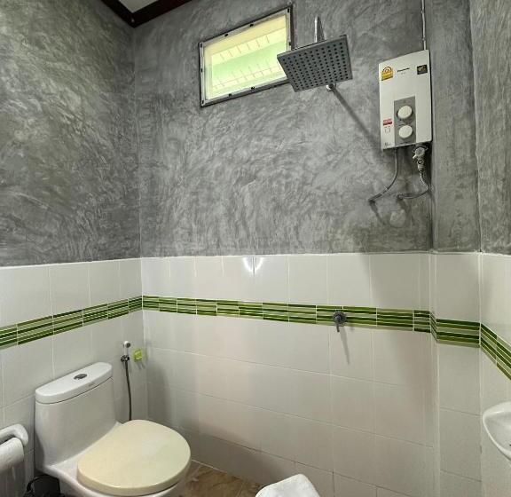 Вилла 2 Спальни, The Zohan Resort & Travel Agency