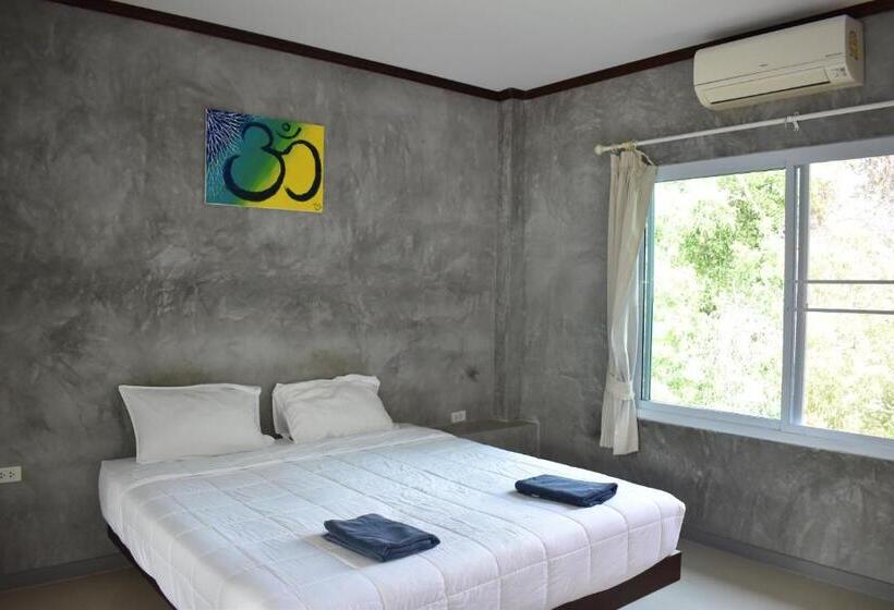 Вилла 3 Спальни, The Zohan Resort & Travel Agency