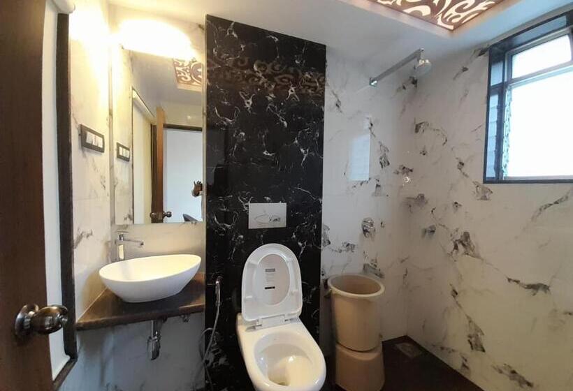 Номер Deluxe, Arena Inn By Wb Inn