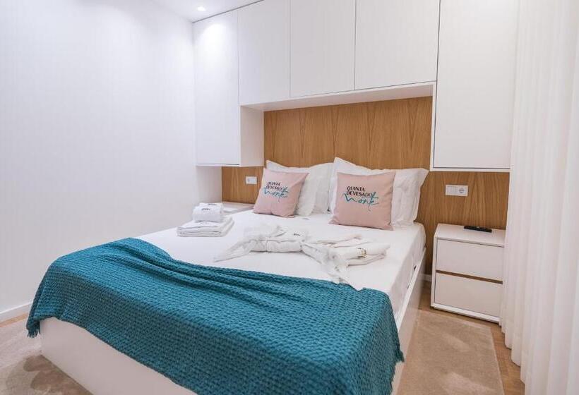 Номер Deluxe, Quinta Devesa Do Monte
