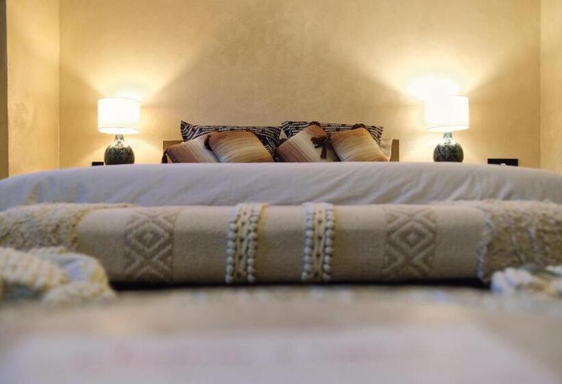 スーペリアールーム, Riad Medina Mudéjar Cádiz