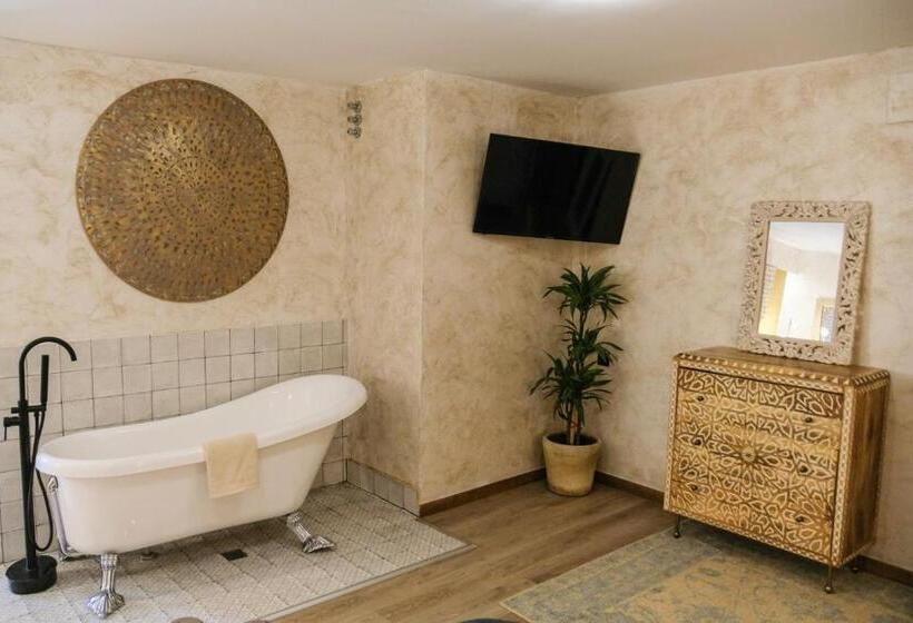 スイート, Riad Medina Mudéjar Cádiz