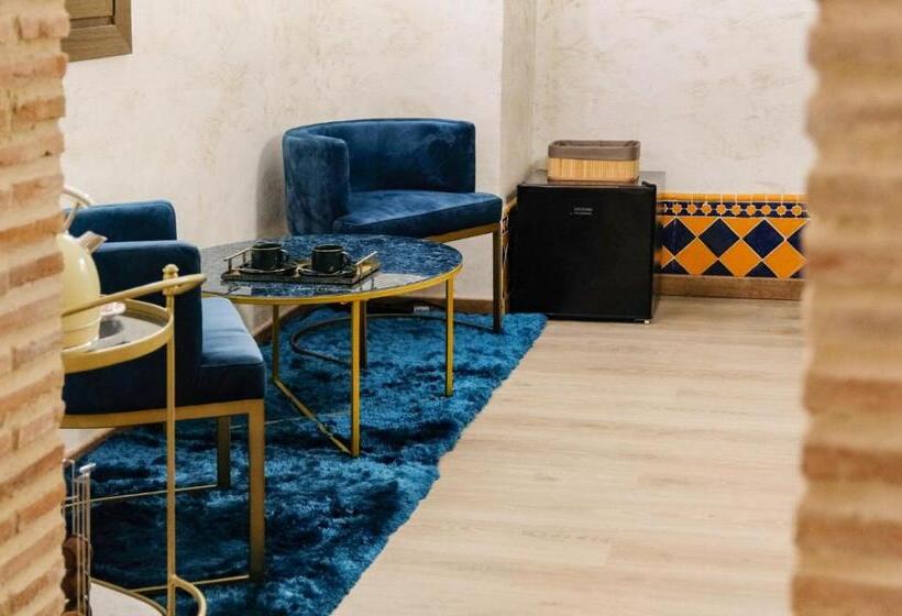 スイート, Riad Medina Mudéjar Cádiz