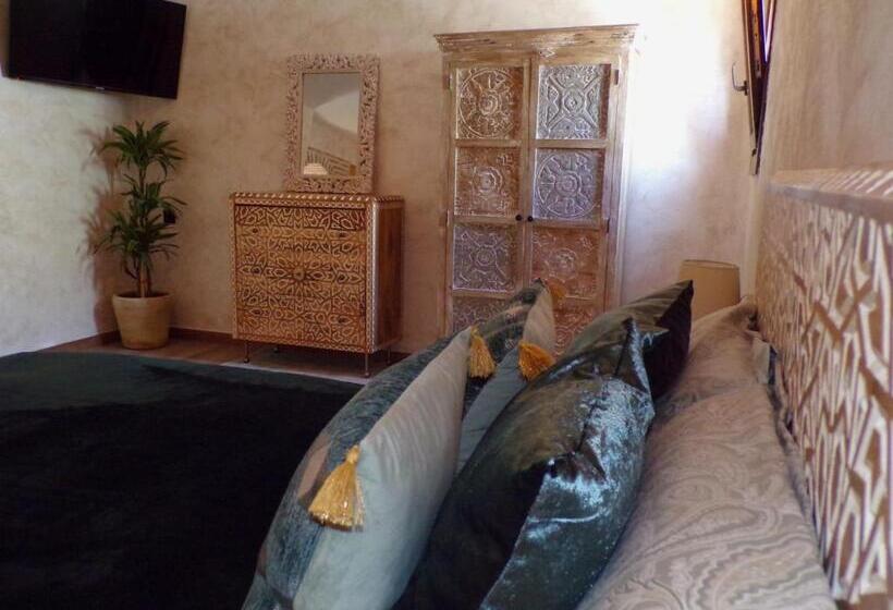 スイート, Riad Medina Mudéjar Cádiz