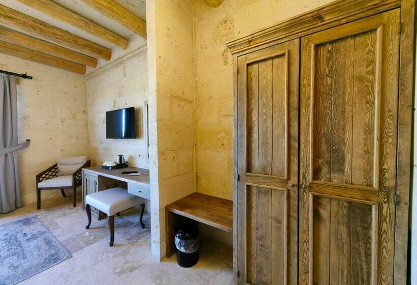 اتاق لوکس, La Fairy Cappadocia Adult Only