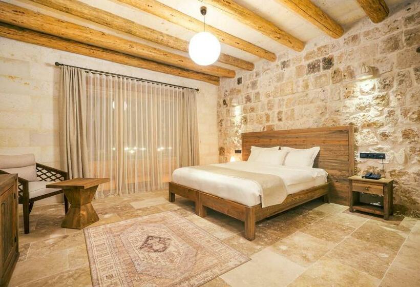 اتاق لوکس, La Fairy Cappadocia Adult Only