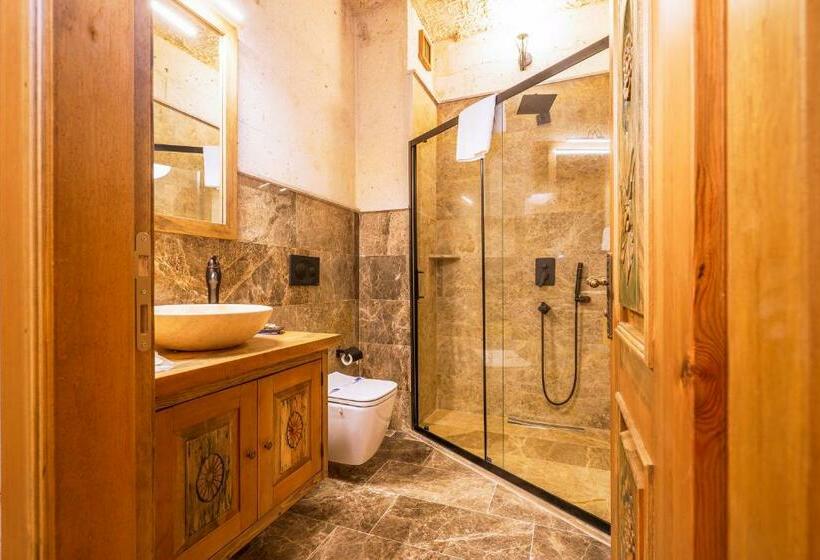سوییت, La Fairy Cappadocia Adult Only