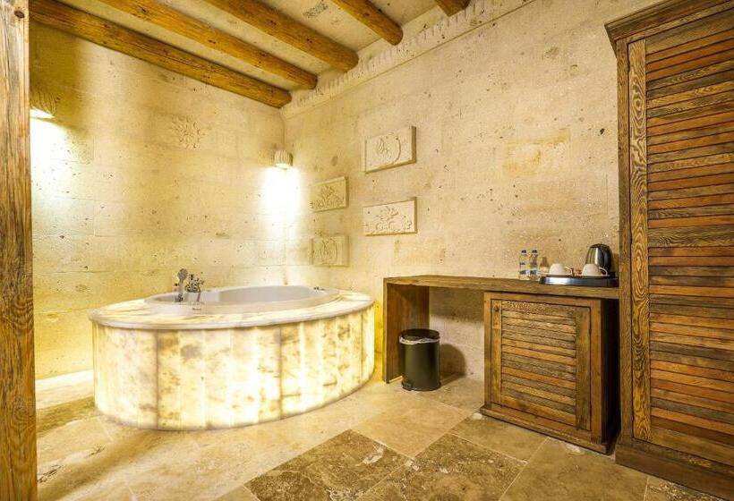 سوییت, La Fairy Cappadocia Adult Only